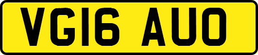 VG16AUO
