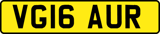 VG16AUR
