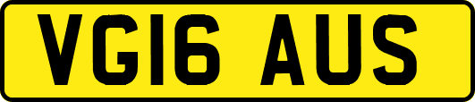 VG16AUS