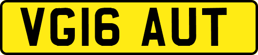 VG16AUT