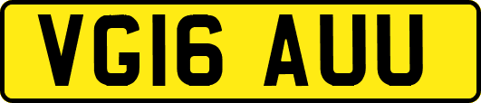 VG16AUU