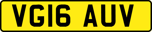 VG16AUV