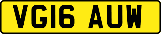 VG16AUW