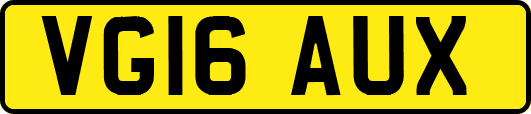 VG16AUX