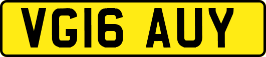 VG16AUY