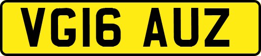 VG16AUZ
