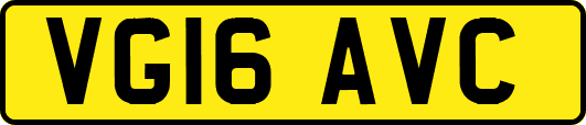 VG16AVC