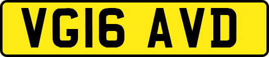 VG16AVD