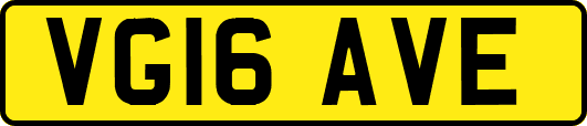 VG16AVE