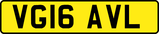 VG16AVL