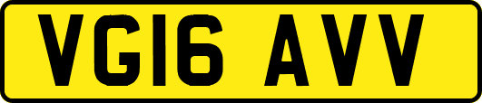 VG16AVV