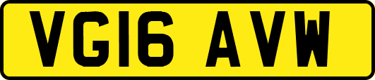 VG16AVW