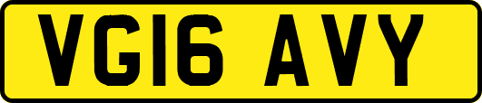 VG16AVY