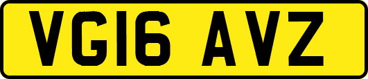 VG16AVZ