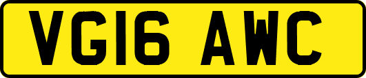 VG16AWC