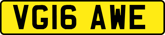 VG16AWE