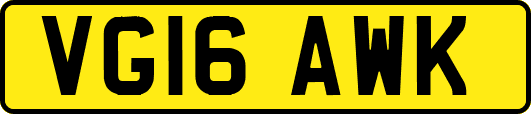 VG16AWK