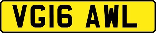 VG16AWL