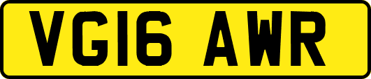 VG16AWR