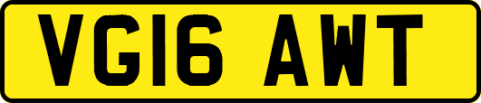 VG16AWT