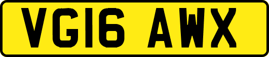 VG16AWX
