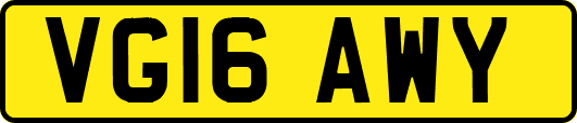 VG16AWY