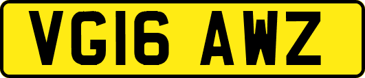 VG16AWZ