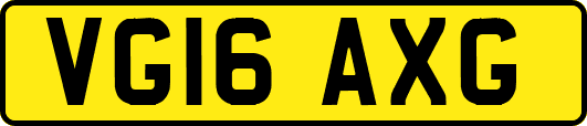 VG16AXG