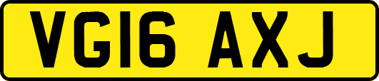 VG16AXJ