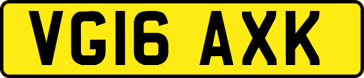VG16AXK