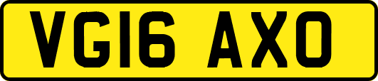 VG16AXO