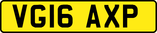 VG16AXP