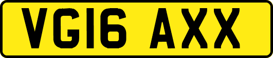 VG16AXX