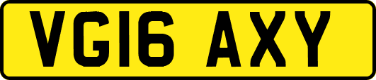 VG16AXY
