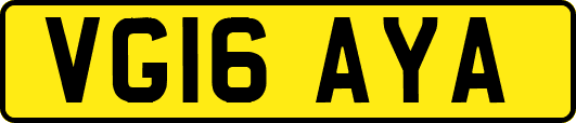 VG16AYA