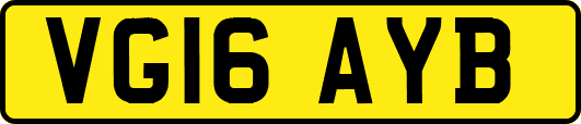 VG16AYB