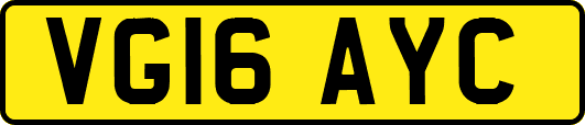 VG16AYC