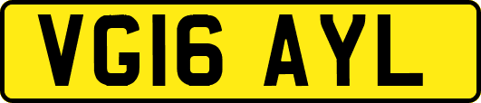 VG16AYL