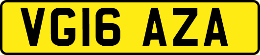 VG16AZA
