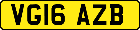 VG16AZB