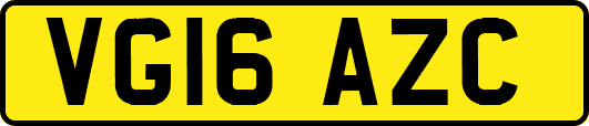 VG16AZC