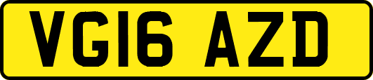 VG16AZD