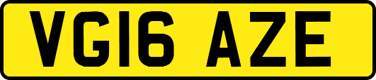 VG16AZE