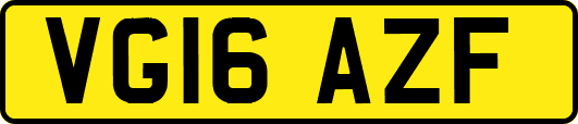VG16AZF
