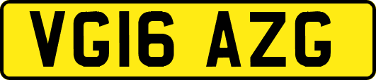 VG16AZG