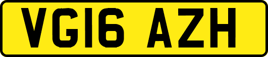 VG16AZH