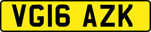 VG16AZK