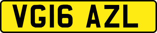 VG16AZL