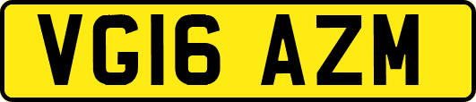 VG16AZM
