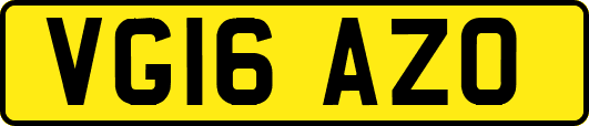 VG16AZO